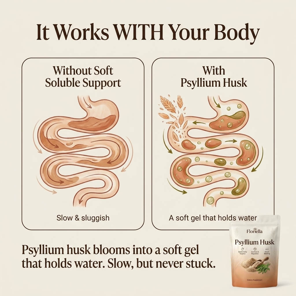 Psyllium Husk