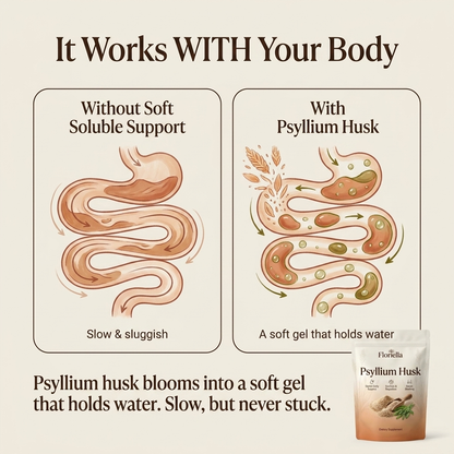 Psyllium Husk