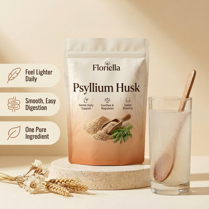 Psyllium Husk