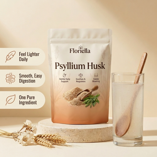 Psyllium Husk