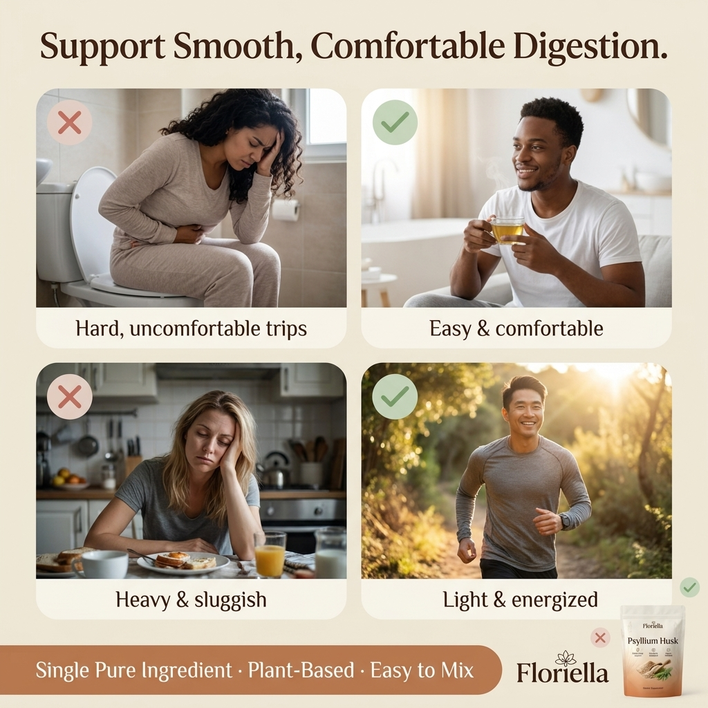 Psyllium Husk